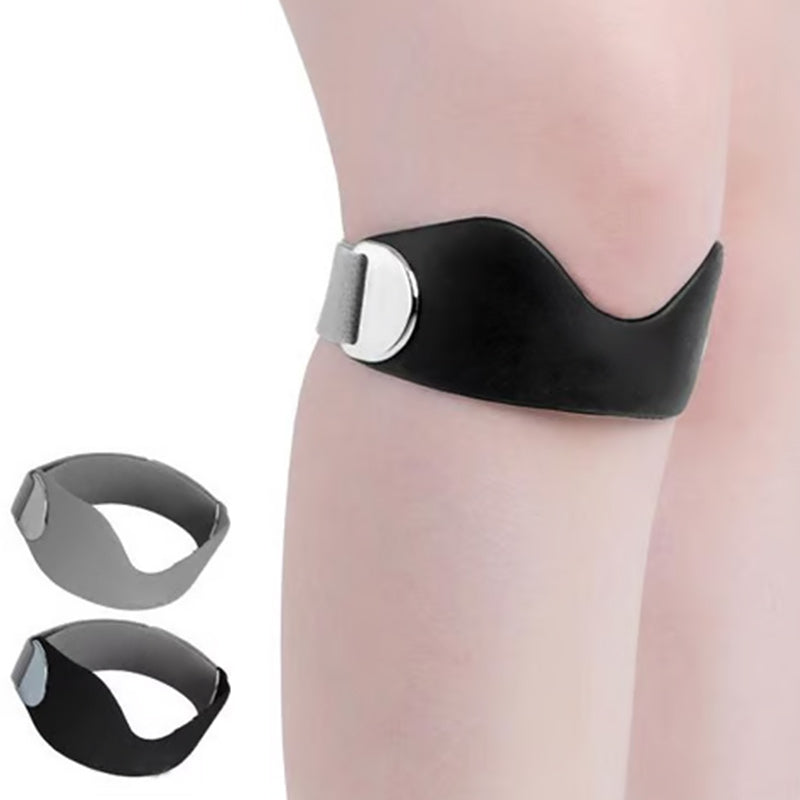 FlexiShield™ – Stützbandage fürs Knie für aktiven Komfort