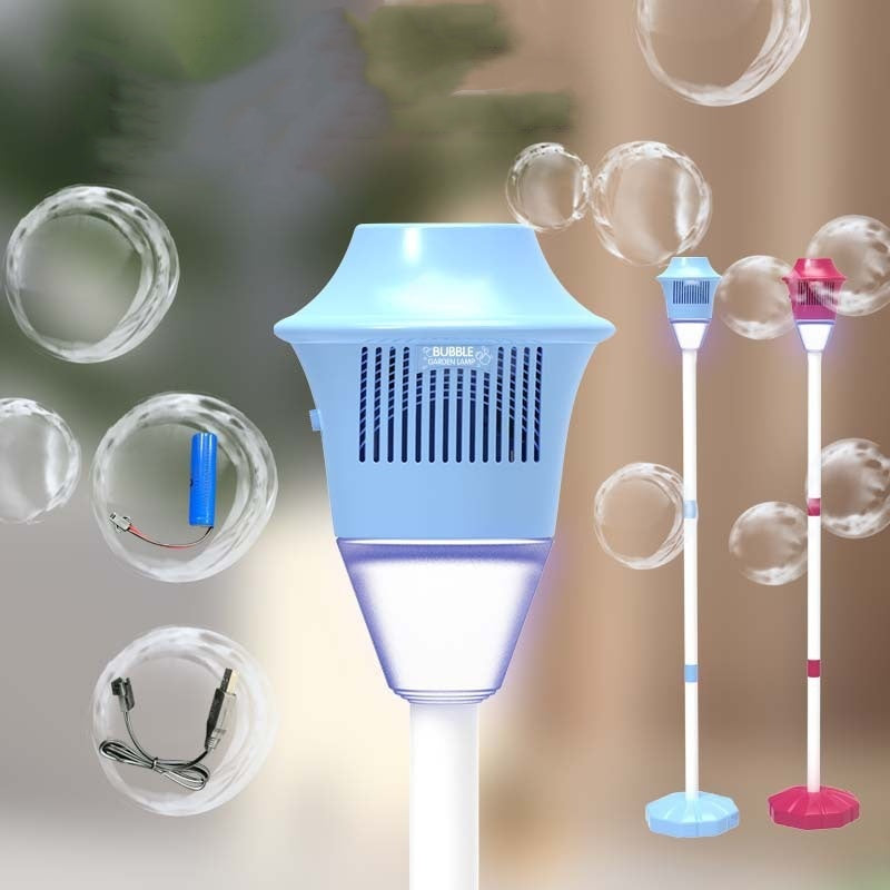 BubbleJoy – Verwandeln Sie Partys sofort in bezaubernde Seifenblasenfeste
