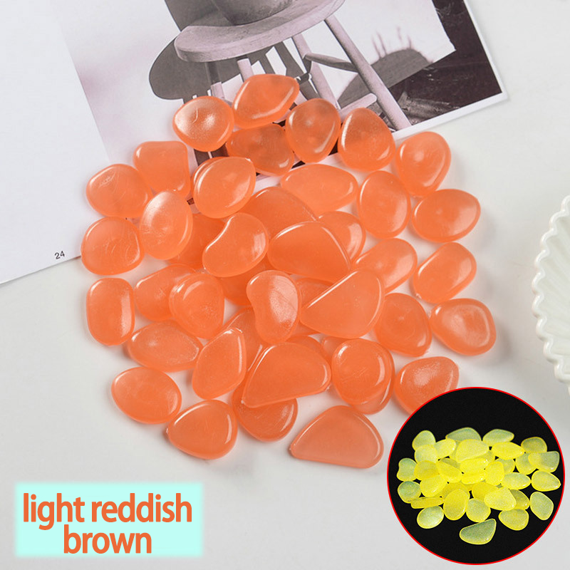 GlowPebbles™ | Bring light into dark paths