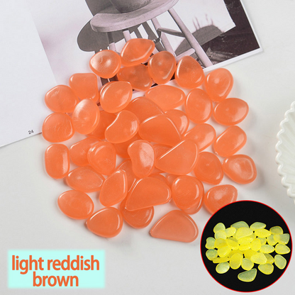 GlowPebbles™ | Bring light into dark paths