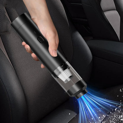 HandVac™ - Kabelloser Handstaubsauger mit zwei Betriebsmodi