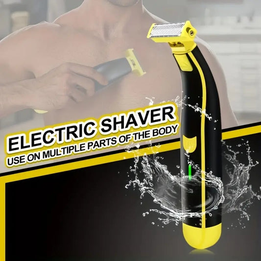 EliteShave™ | Electric Wet and Dry Shaver