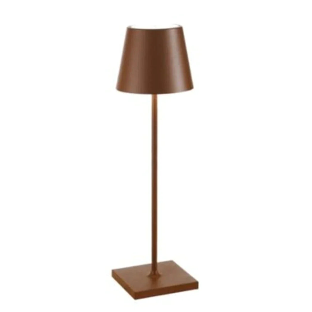 GlowTable™ | Wireless Rechargeable Table Lamp