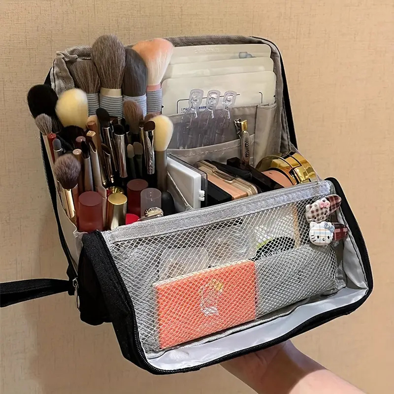 BelleVesta - Schnell Make-up Organisieren und Dabei Jedes Schönheits-Must-Have Schützen