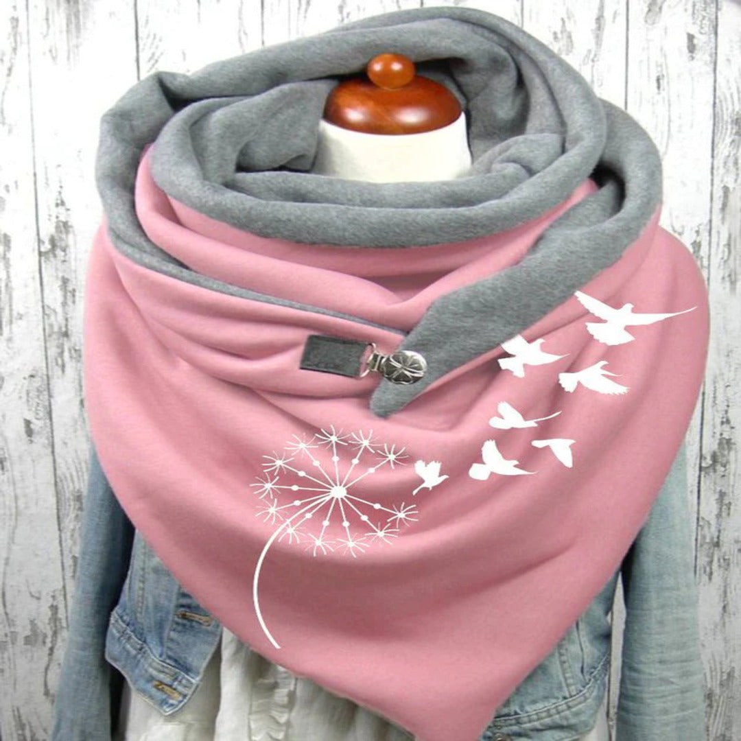 50% off | Julia™ - Super soft &amp; stylish scarf [Last day discount]