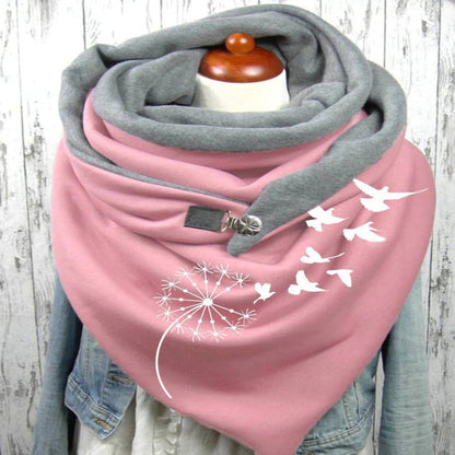 50% off | Julia™ - Super soft &amp; stylish scarf [Last day discount]