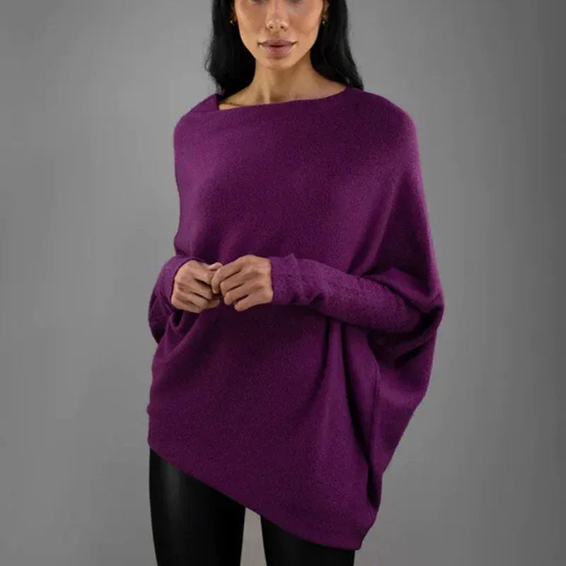 Annemiek™ | Luxury Sweaters