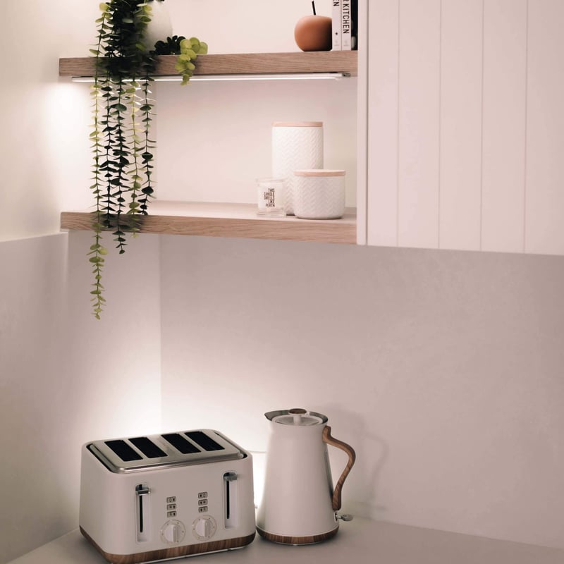 Sension™ | Motion Sensor Light Strips