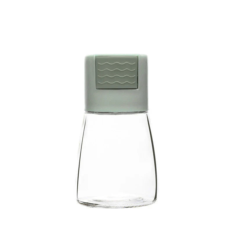FlavorTap™ | Spice Bottle Dispenser for Perfect Seasoning [1+1 Free]