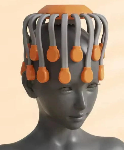 NeuroCalm Kopfschmerzlinderungsgerät zur Energie- und Stressreduzierung