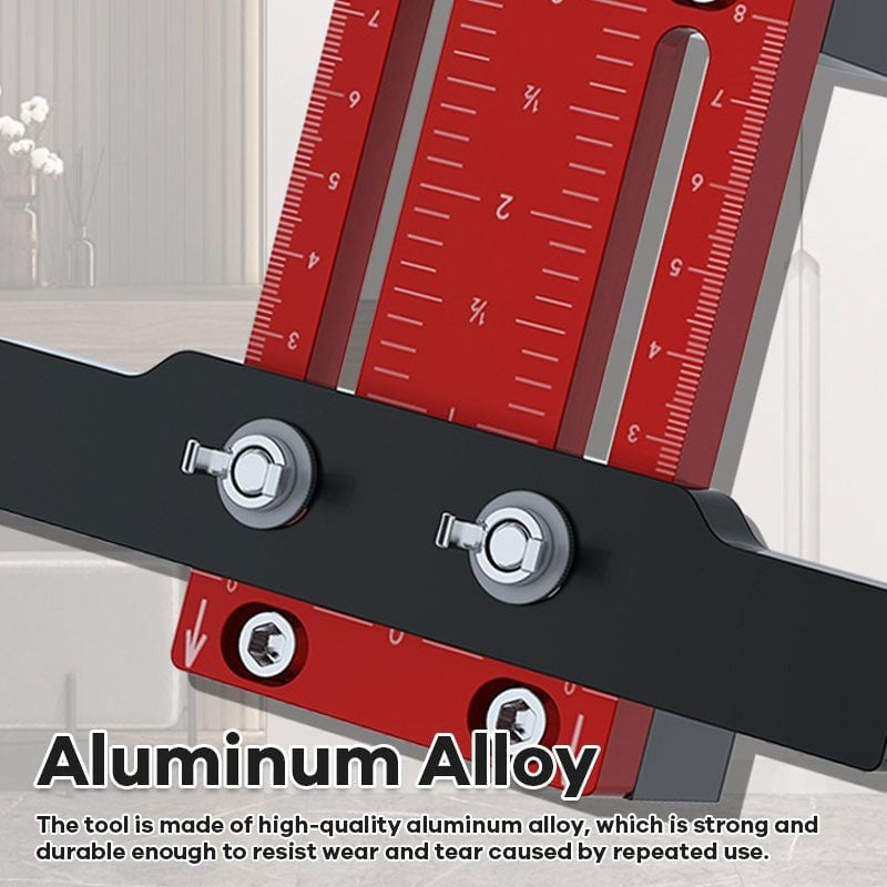 Cabinet™ | Door Positioning Tool 