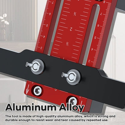 Cabinet™ | Door Positioning Tool 