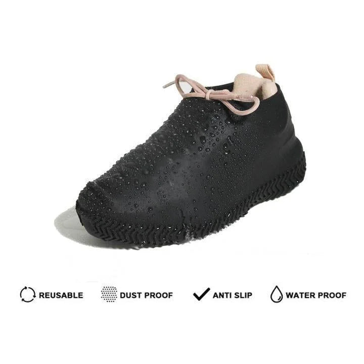 DrySole™ | Waterproof Shoe Covers
