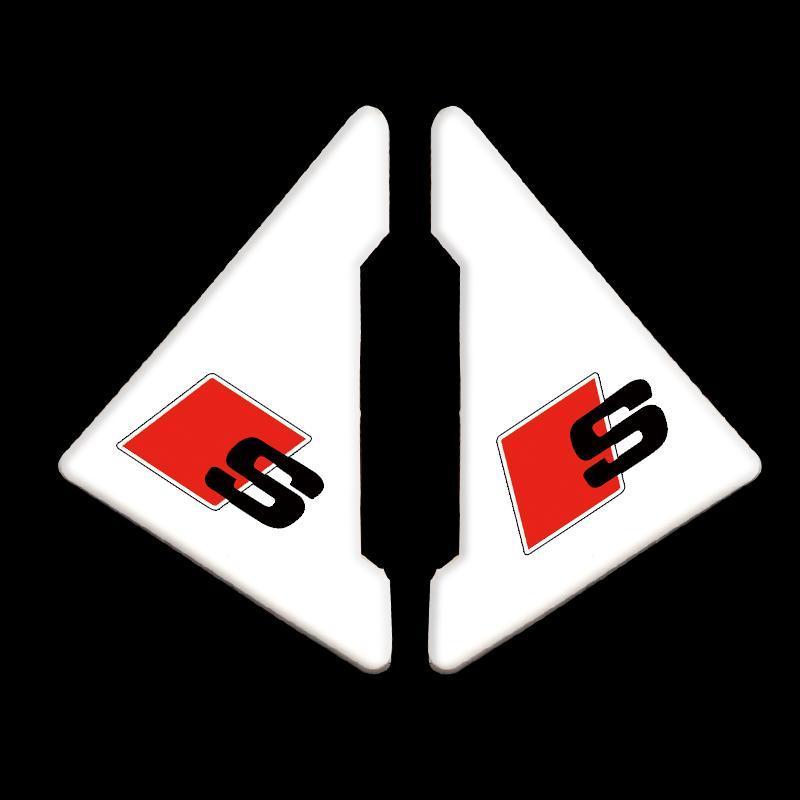 ShieldPro™ - Satz Türkantenschutz für Autos