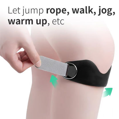 FlexiShield™ – Stützbandage fürs Knie für aktiven Komfort