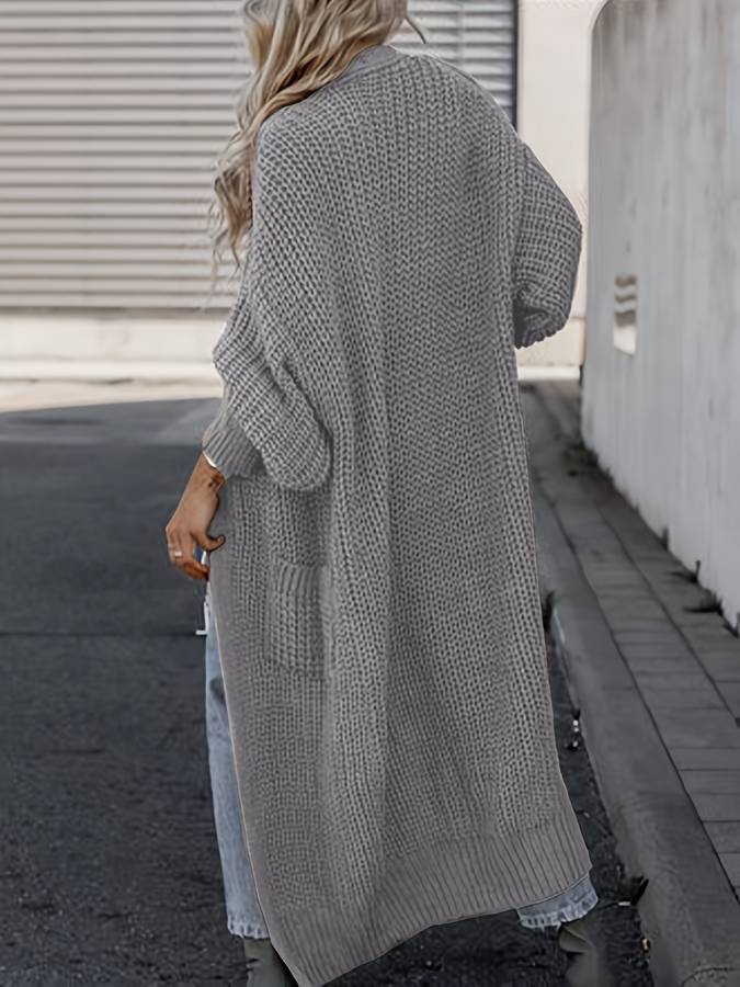 Astero™ | Elegant women's cardigan for the fall 2024 season 