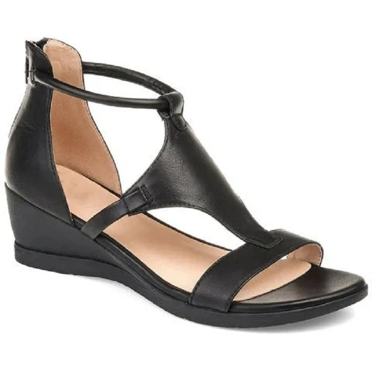 Sheyla™ | Women's Wedge Casual Sandals 