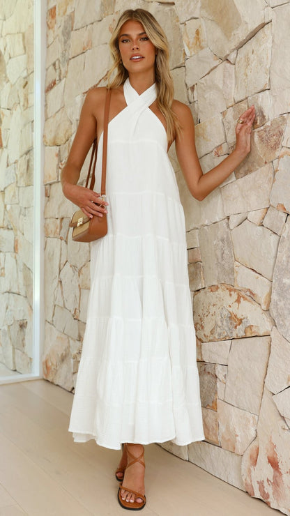 MaxiGlam™ | Maxi Dress