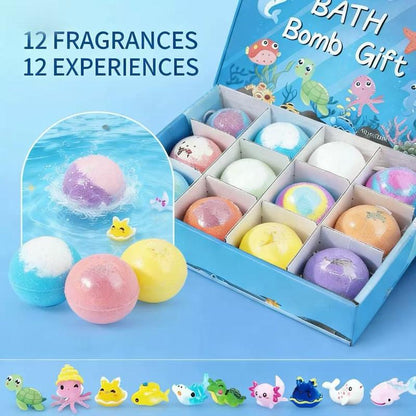 SplashJoy – Mach die Badezeit spaßig, voller Überraschungen und jedes Mal mit einem Lächeln