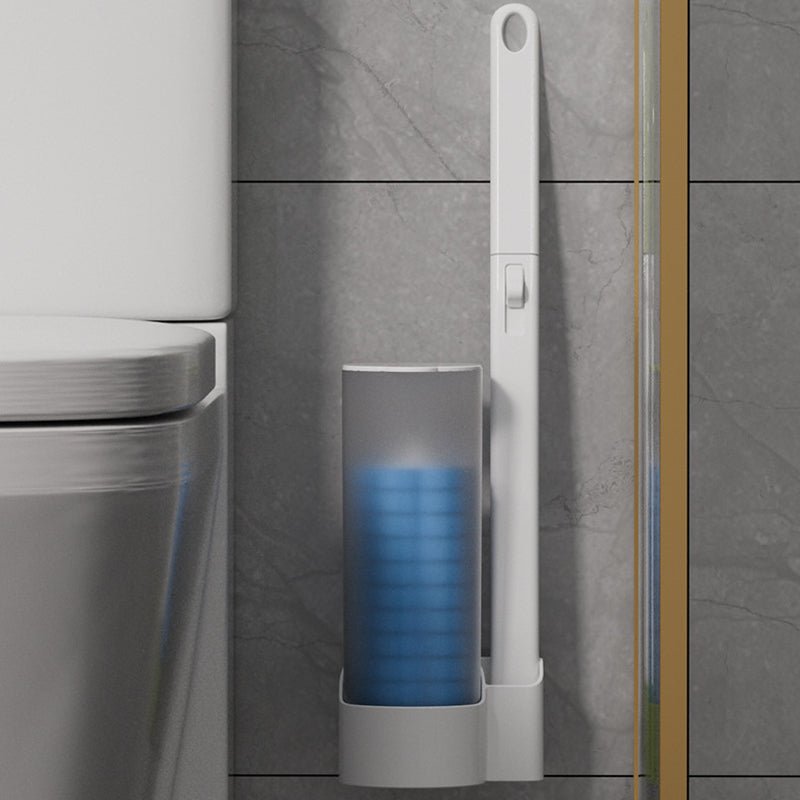 Leistungsstarkes tiefenreinigendes Toilettenschalen-Gel für frische Heimhygiene