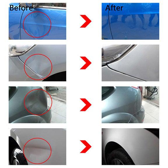 DentFixerPro – Schnell und einfach die glatte Optik Ihres Autos wiederherstellen
