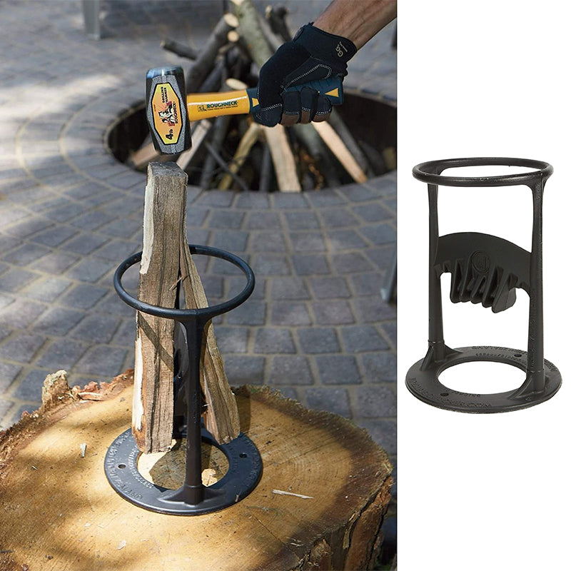 KindleSplitter™ | Kindling Splitter 