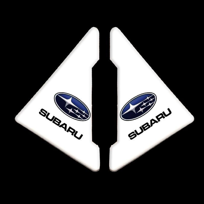 ShieldPro™ - Satz Türkantenschutz für Autos