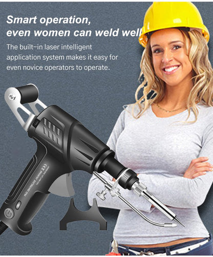 50% RABATT | WeldCore™ – Präzisionsschweißen für saubere, professionelle Ergebnisse [Letzter Tag Rabatt]