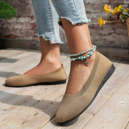50% off | Lucy™ - Breathable, non-slip shoes [Last day discount]