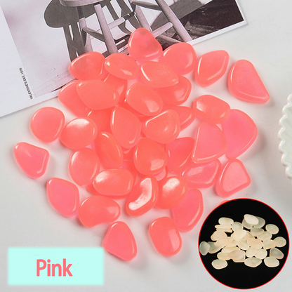 GlowPebbles™ | Bring light into dark paths