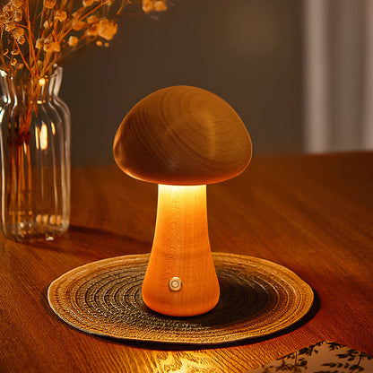 LuminaMush™ | Cozy ambience for your home 