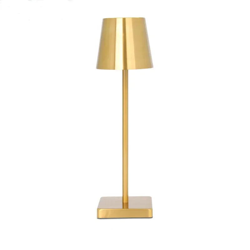 GlowTable™ | Wireless Rechargeable Table Lamp