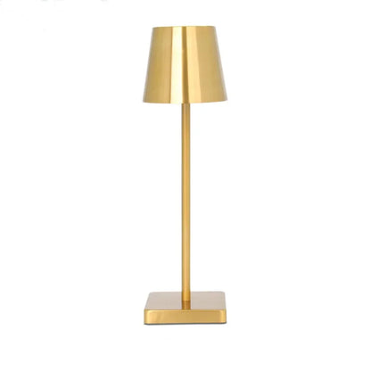 GlowTable™ | Wireless Rechargeable Table Lamp