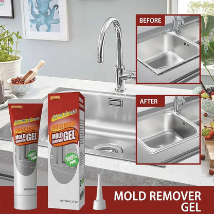 MoldClean™ - Effektive Lösung zur Schimmelentfernung