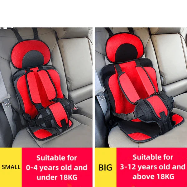 BabyBelt™ | Child Safety Belt