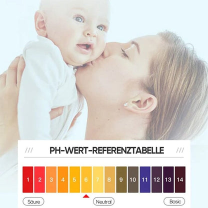 Effektiver Fleckenentferner für saubere, frische Wäsche