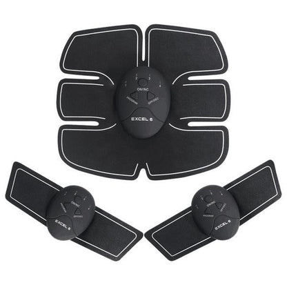 PowerTone™ | Professional Abdominal Muscle Stimulator