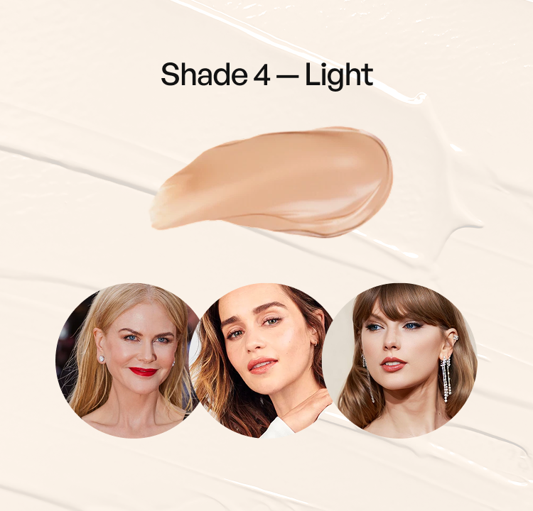 LumiDerm - Sofortiger gleichmäßiger Hautton mit natürlichem Glow, der den ganzen Tag anhält