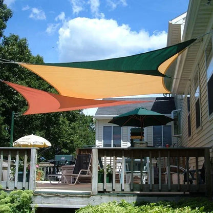 SonnenBlocker™ | UV protection roof