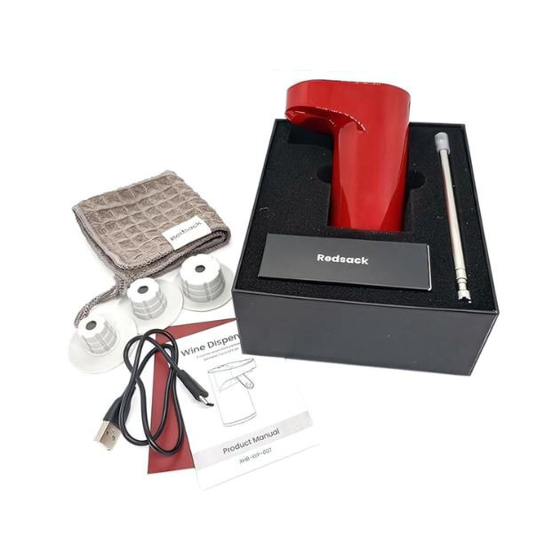 Dispensa™ | Intelligent Dispenser