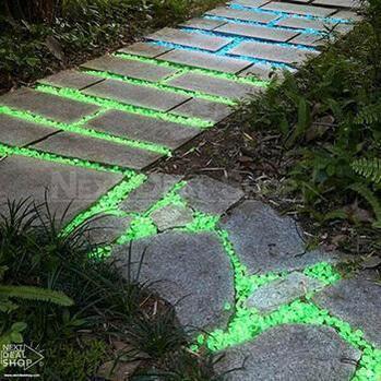 GlowPebbles™ | Bring light into dark paths