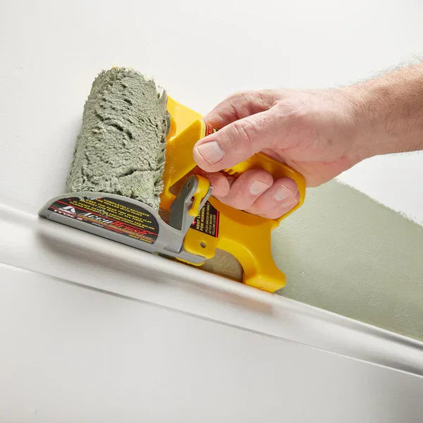 PaintTrim™ - Präzisions-Kantenmaler für glatte, schnelle Ergebnisse