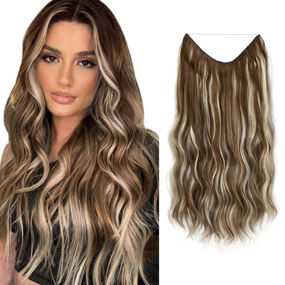 Volumenspendendes Textur Haarspray für sofortiges Volumen