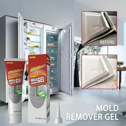 MoldClean™ - Effektive Lösung zur Schimmelentfernung