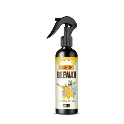 GloWing™ - Pflege- und Nährspray für Holz