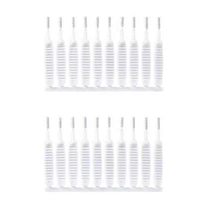 GlogAway™ | Hole Cleaning Brush