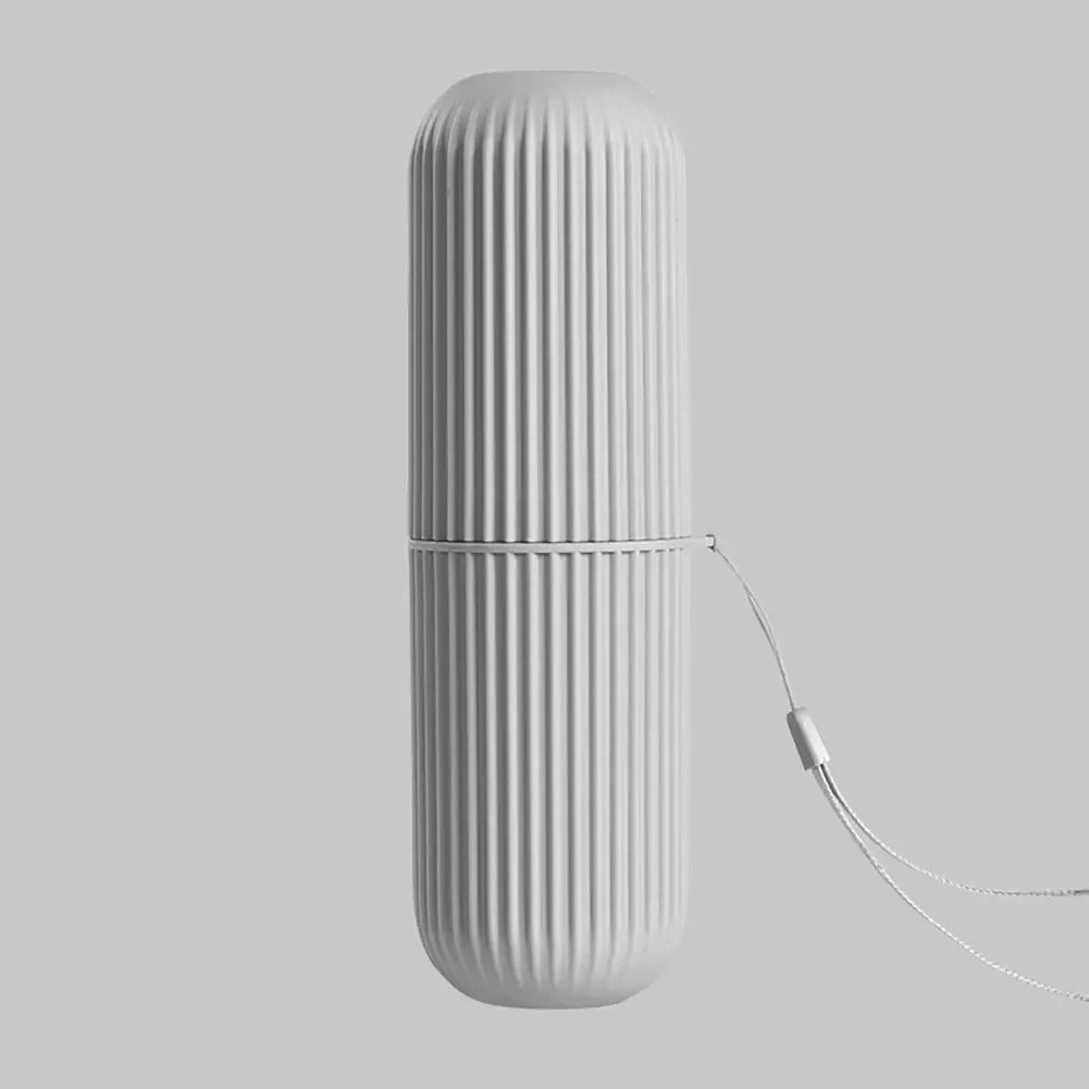 BrushCase™ | Portable Toothbrush Case