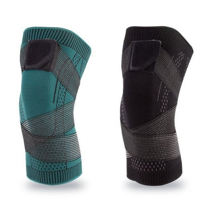 Sport Kniebandage Überzug