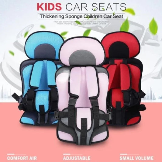 BabyBelt™ | Child Safety Belt