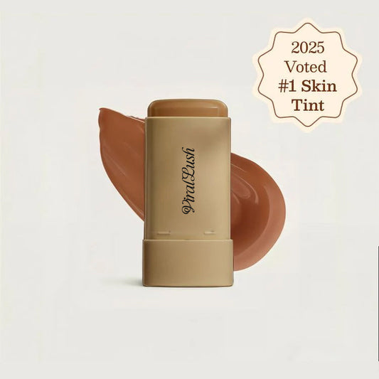 LumiDerm - Sofortiger gleichmäßiger Hautton mit natürlichem Glow, der den ganzen Tag anhält